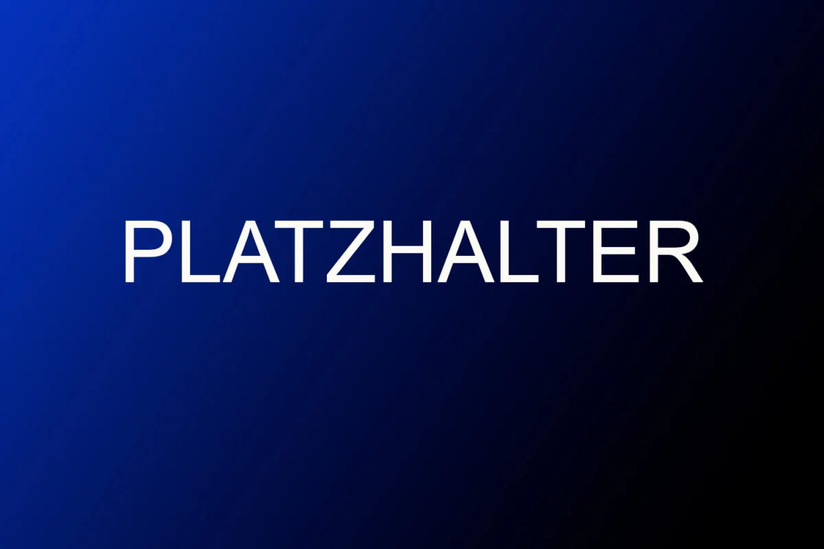 Platzhalter1