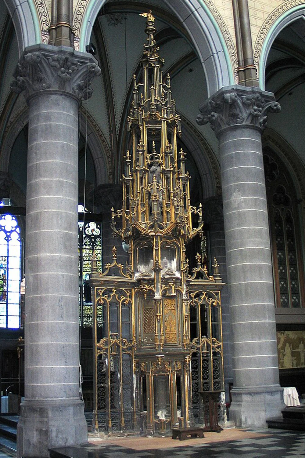 Sakramentshaeuschen